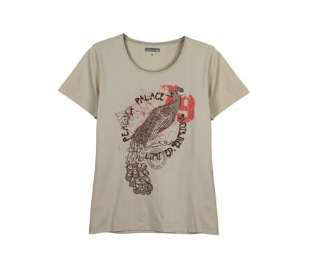 Tee - shirt VETO1