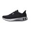 Mens hovr machina 3 trainers black Under Armour-2