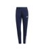 Pantalon De Jogging Tiro Competition Femme Bleu Marine Adidas-1