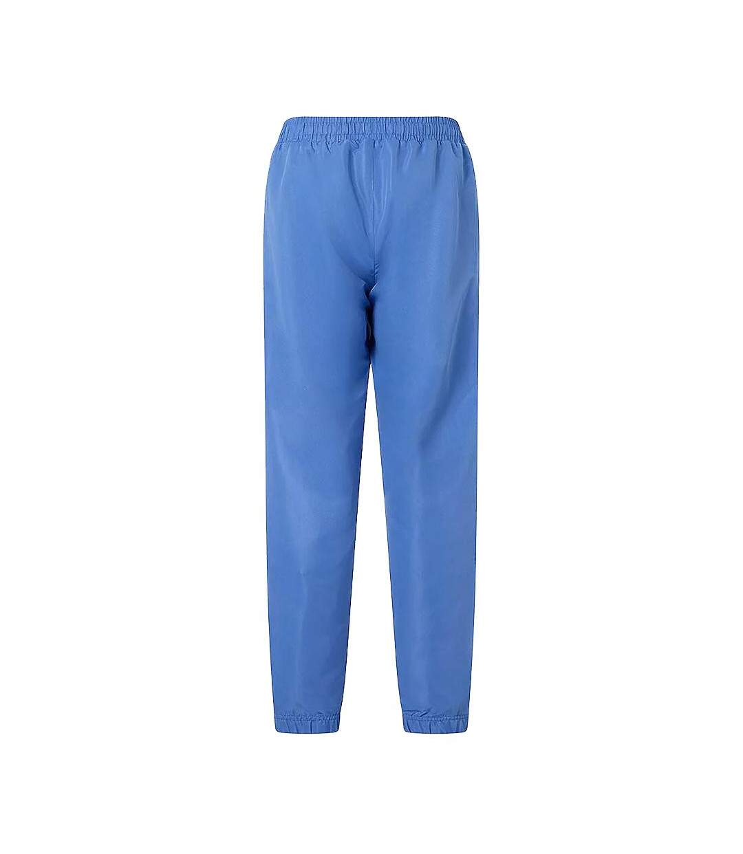 Pantalon de jogging bleu electrique homme kappa krismano 304wrq0-2