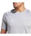 Maillot Tiro Homme Gris Adidas-4