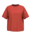 T-shirt Femme Paprika Native Spirit-1