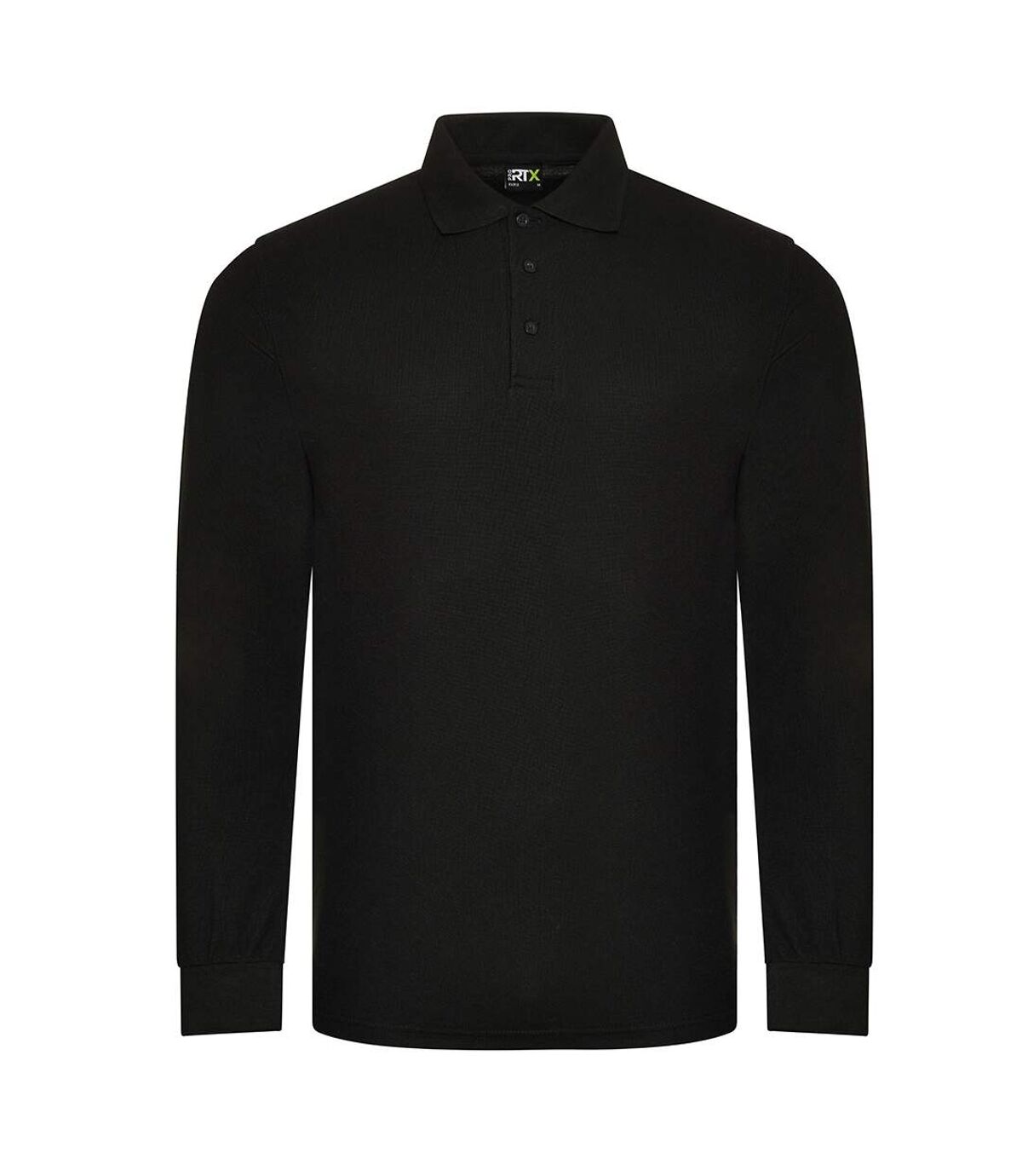 Men's Polo Shirts | Pro RTX | Black | From only £13.84