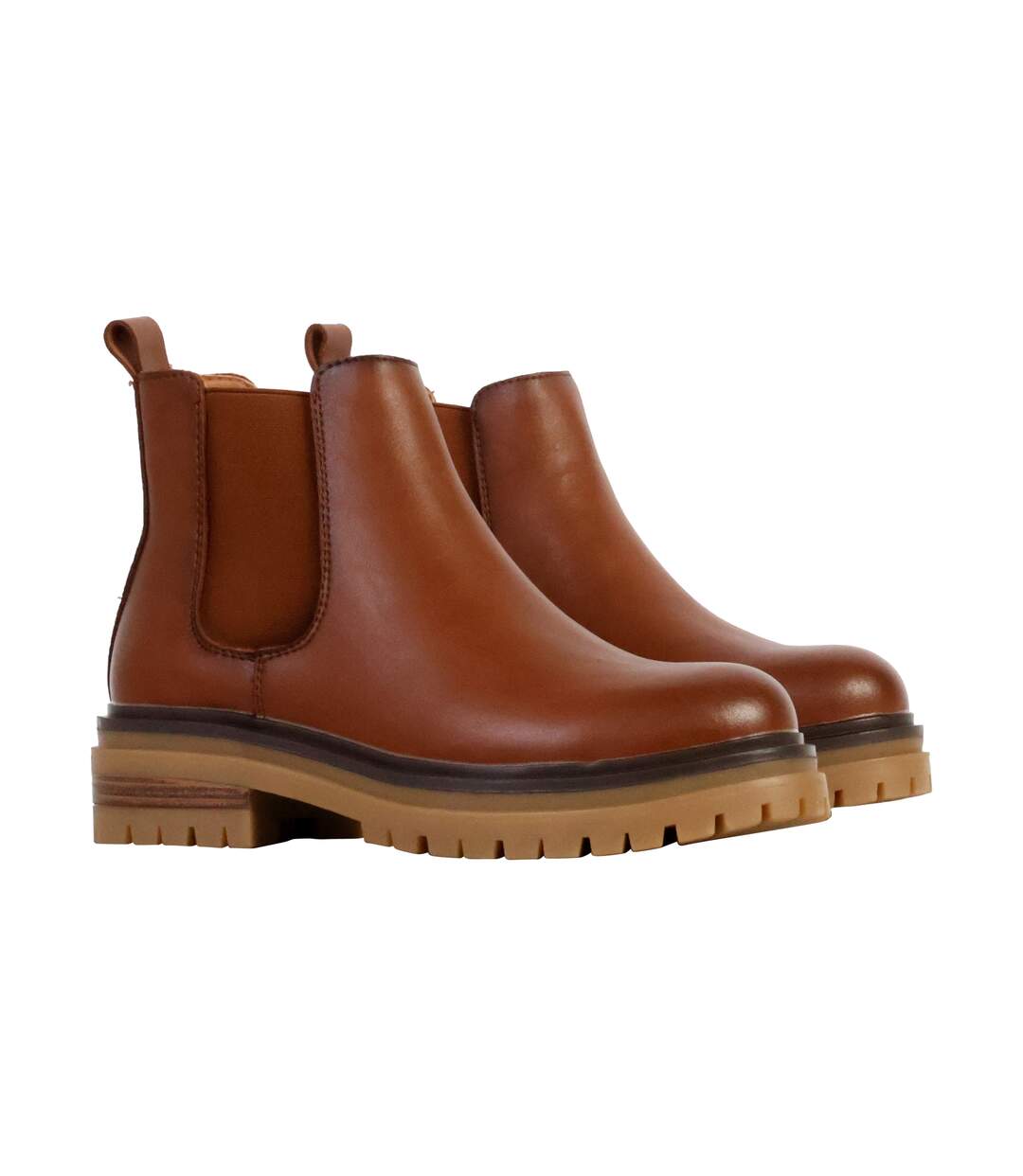 Bottines The Divine Factory Alénoa-3
