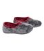 Charentaise Femme Pantoufle PREMIUM-2