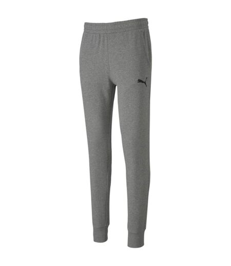 Mens Teamgoal 23 Jersey Joggers Medium Grey Puma