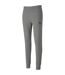 Mens Teamgoal 23 Jersey Joggers Medium Grey Puma-1