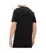 T-shirt Noir Homme Calvin Klein Jeans Echo Graphi - L