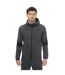 Veste à capuche evostripe core homme gris chiné Puma-1