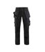 Pantalon   femme Blaklader 100% coton-1