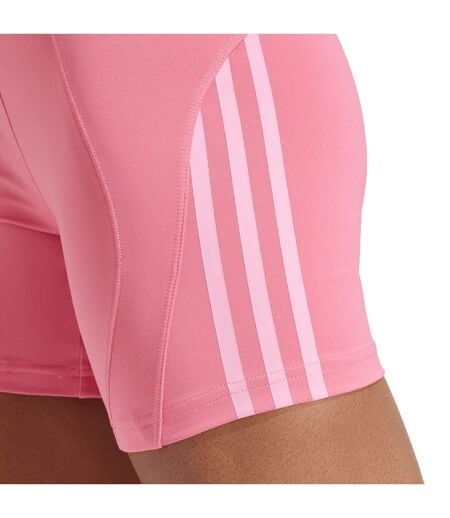 Short Hyperglam Femme Rose Adidas
