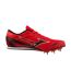 Mens X First 2 Spike Trainer Red Mizuno-1