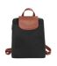 Sac À Dos Taille Unique Noir Jack Wills-4