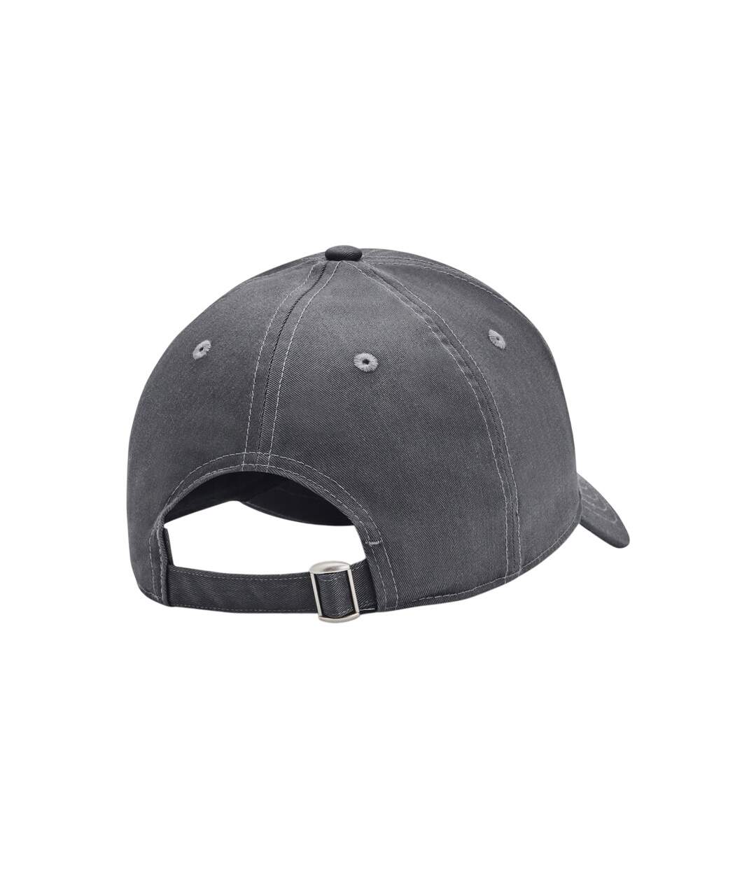 Casquette De Baseball Homme Graphite Under Armour-2