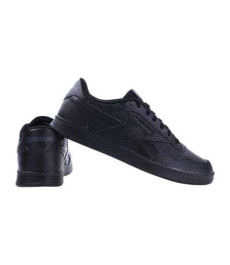 Baskets Court Advance Homme Noir Reebok