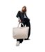 Tote Bag Elba Premium Taille Unique Naturel Nutshell-1