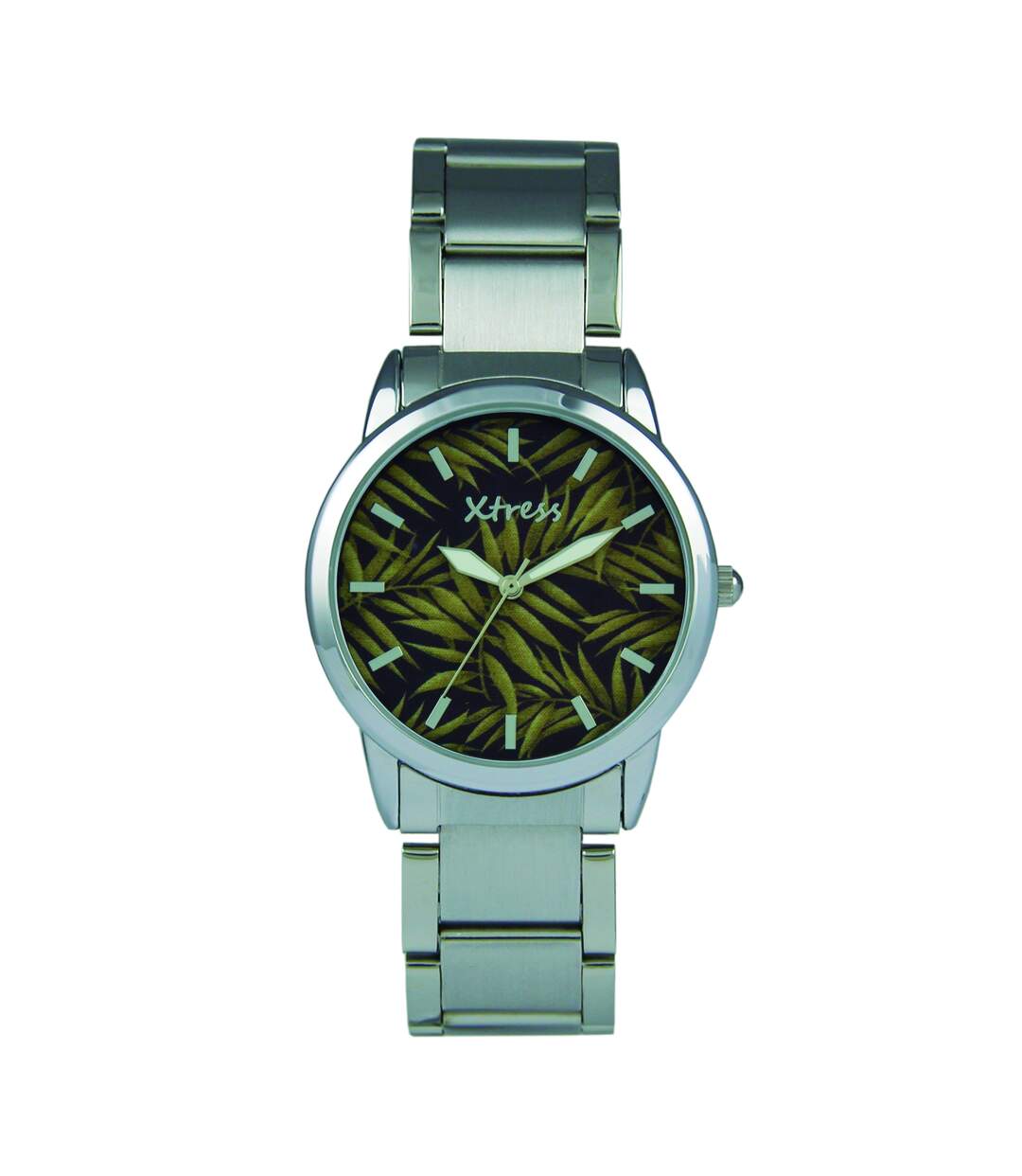 Montre Mixte Xtress Quartz Xaa1038-53-1