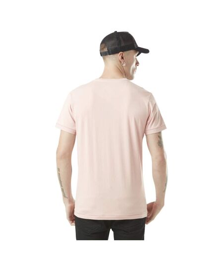 T-shirt col rond homme Von Rose Vondutch