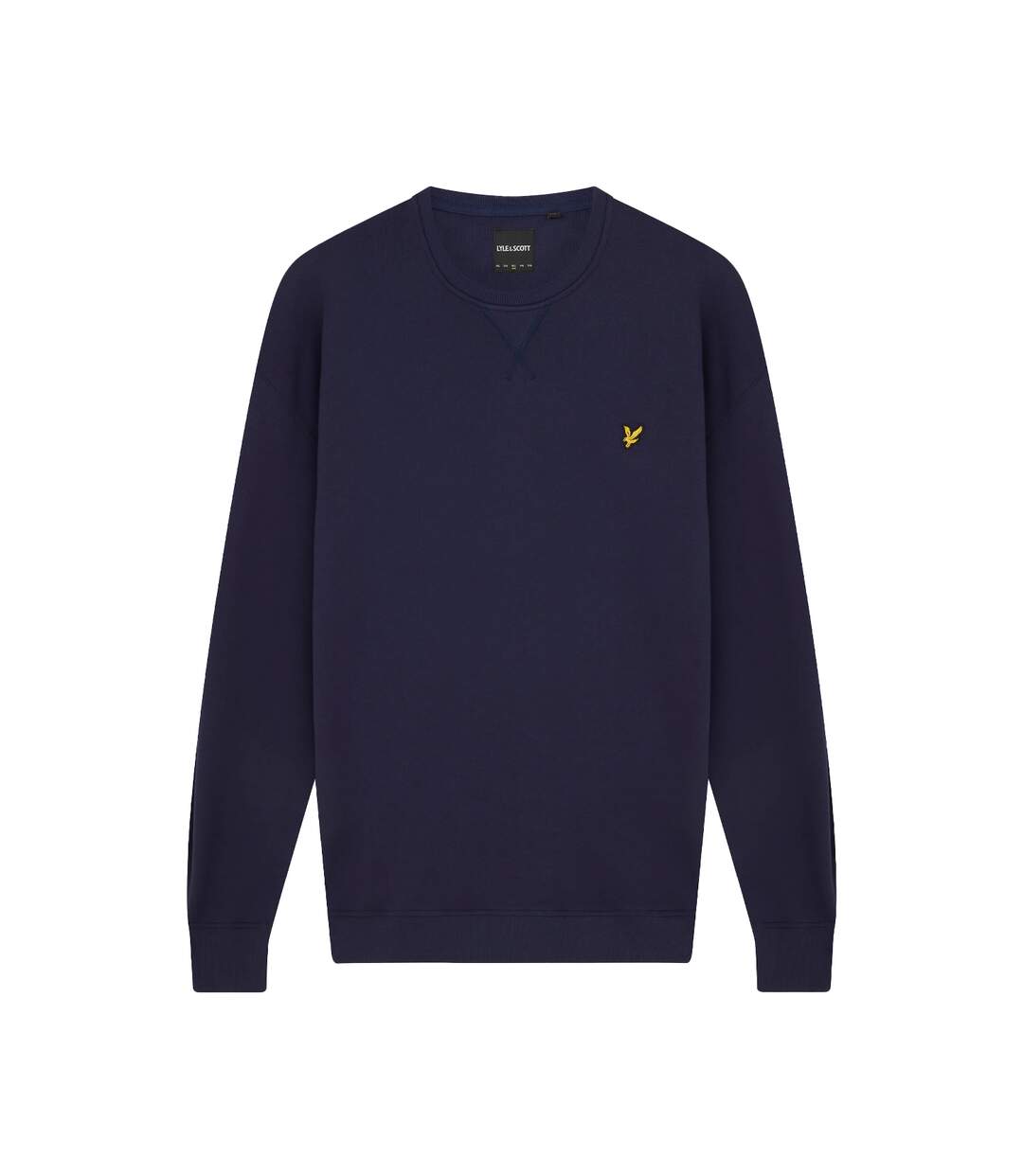 Marine Lyle & Scott-1