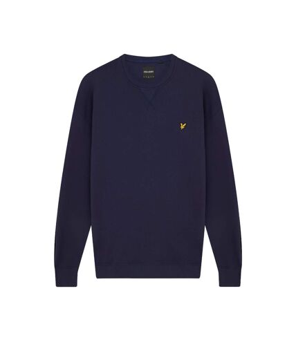 Sweat homme bleu marine Lyle & Scott Lyle & Scott