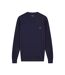 Sweat homme bleu marine Lyle & Scott Lyle & Scott