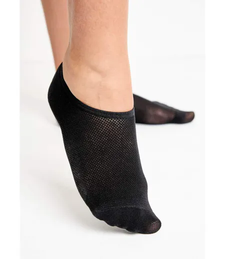 Protège-pieds en microfibre