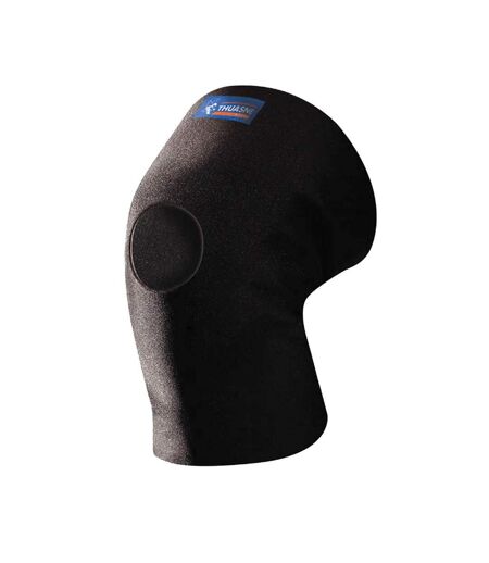 Genouillère ouverte thuasne sport – douleur ou genou instable – maintien 1