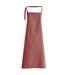 Tablier de cuisine coton HONO Boucle d'accroche-1