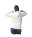 Sweat À Capuche Softstyle Adulte Blanc Gildan-2