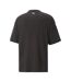 T-shirt Noir Homme Puma 538116 - L