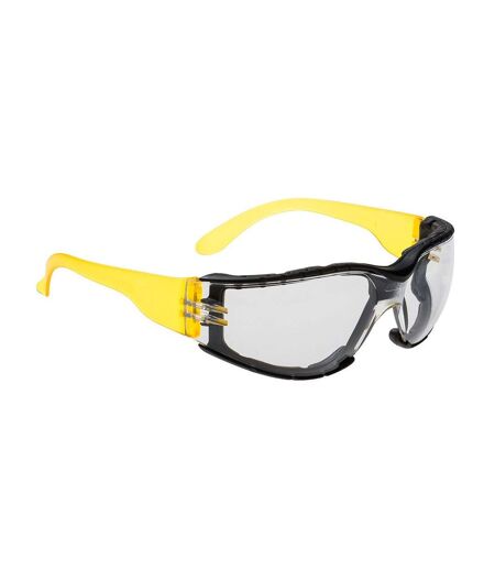 Lunette de protection enveloppante Portwest Around Plus