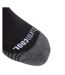 Lot De 3  Chaussettes Adulte Noir Adidas-3