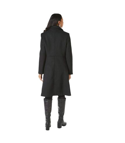 Manteau dolly femme noir Principles