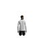 Mens Dri-fit Academy 25 Training Sweatshirt Grey Nike-1