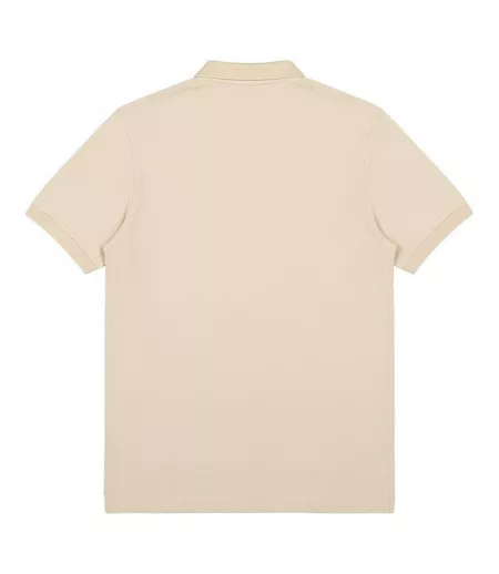 Mens Polo Shirt Oatmeal Fred Perry