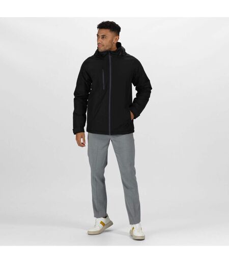 Veste Isolée Homme Noir Regatta Professional