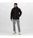 Veste Isolée Homme Noir Regatta Professional-1