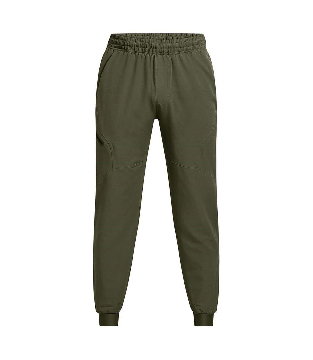 Pantalon De Jogging Unstoppable Homme Vert Noir Under Armour-2
