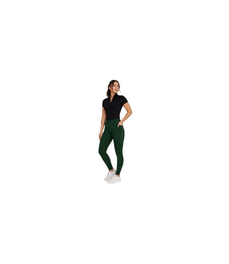 Legging Freedom Femme Vert Houx Just Togs
