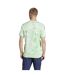 Maillot Extérieur Motif/style Italie Homme Vert Adidas-3