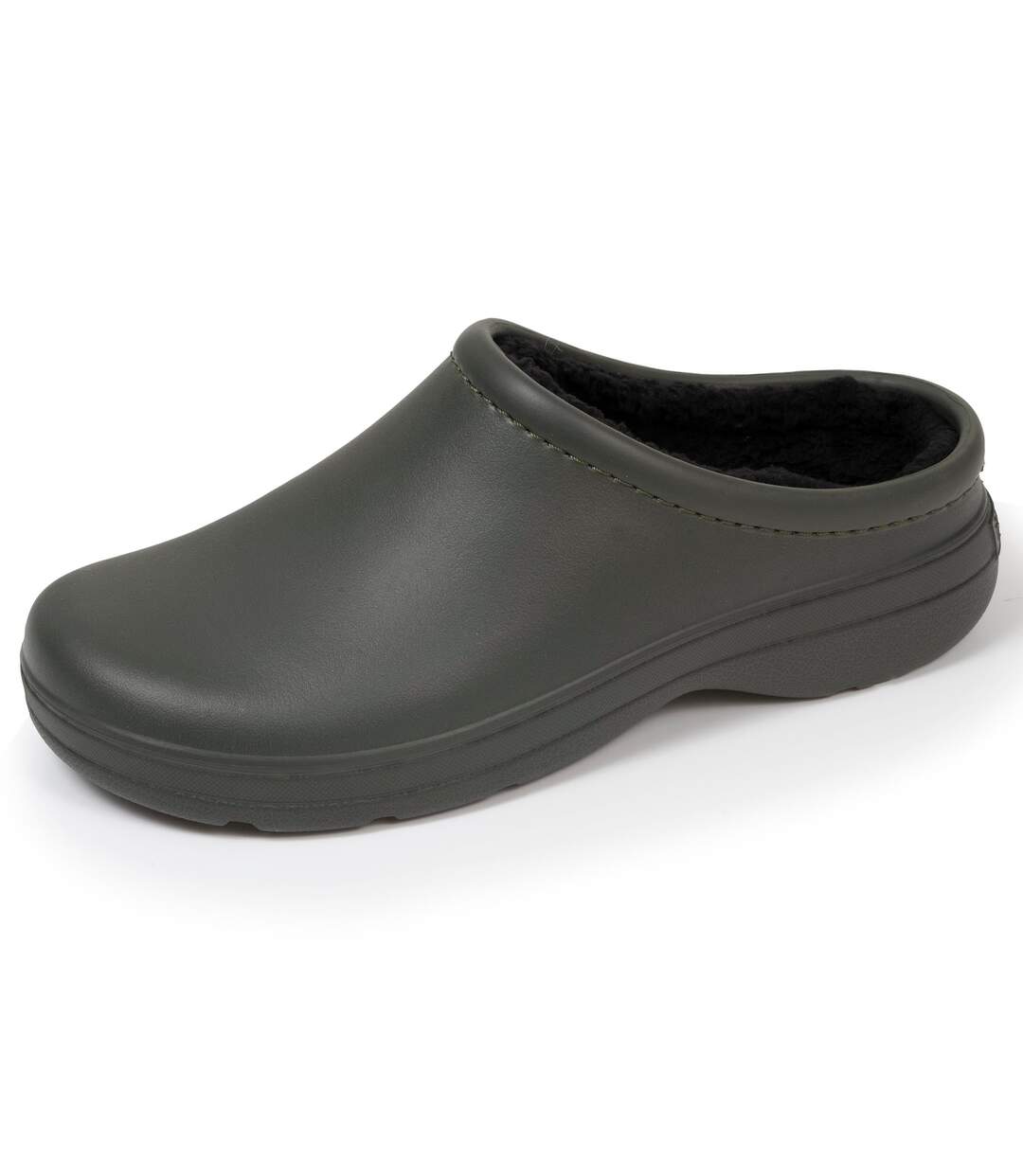 Isotoner Sabots homme-1