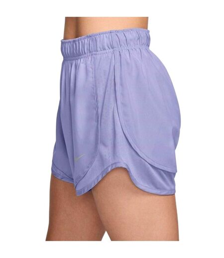 Short De Course Tempo Femme Lilas Nike