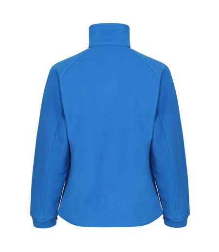 Regatta Womens/Ladies Thor III Anti-Pill Fleece Jacket (Oxford) - UTRW1199