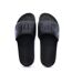 Claquettes noir homme superdry  pool slide-2