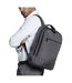 Sac À Dos Q-tech Charge Taille Unique Granite Chiné Quadra-1