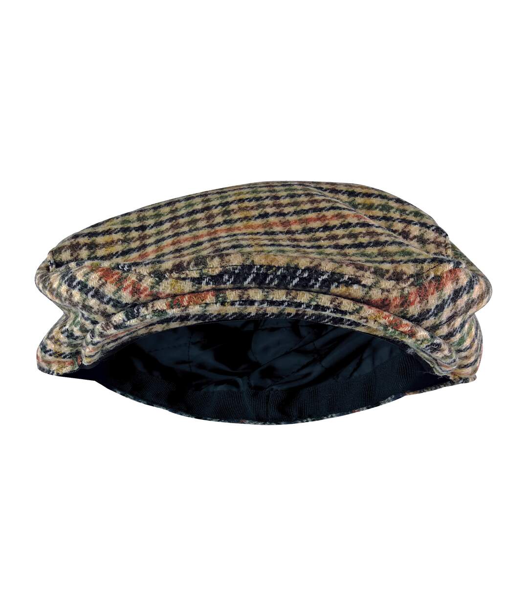 Sock Snob Homme Hiver Anglaise Laine Casquette Plate Gavroche