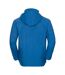 Jerzees Colors Mens Premium Hydraplus 2000 Water Resistant Jacket (Azur Blue) - UTBC564