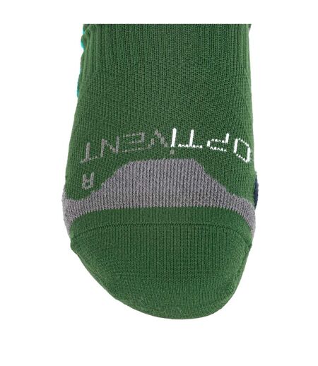 Mens Elite Football Socks Forest Green Sondico