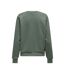 Sweat vert femme only graphite-2