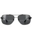Lunettes De Soleil Homme Taille Unique Noir Police-1